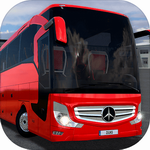 公交车模拟器无限金币版v1.5.2