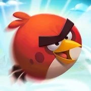 愤怒的小鸟1游戏经典版