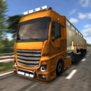 欧洲卡车司机模拟器无限金币版 v1.0.1