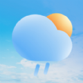云烟天气app官方版图标