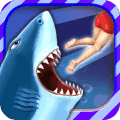 饥饿鲨进化最新版无限金币