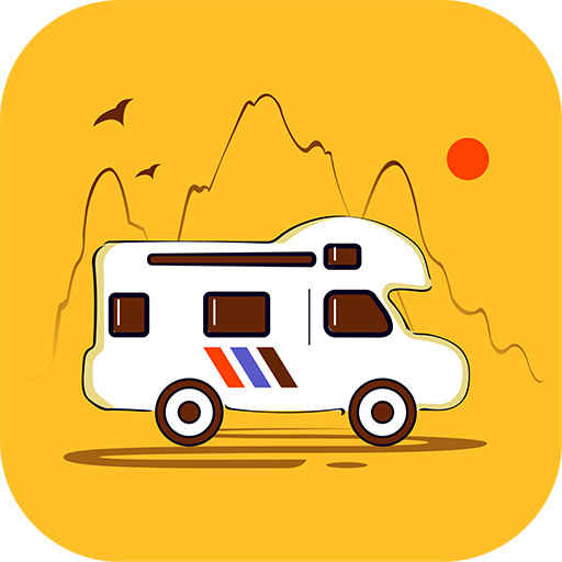 假期自驾出游是很多人的休闲方式之一,来房车大玩家软件app既可以随