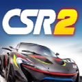 CSR赛车破解无限金币版