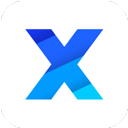 x浏览器软件图标