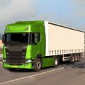 卡车欧洲驾驶模拟器游戏安卓版