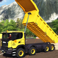矿山采石场卡车模拟器(MiningTrucksimulator)