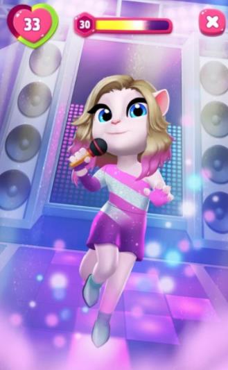 mytalkingangela2(我的安吉啦2)