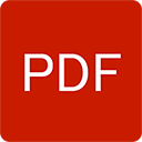 PDF处理助手图标