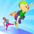 踢屁股跑酷(ButtKick)