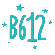 B612咔叽APP图标