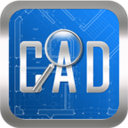 CAD快速看图手机版免费版图标
