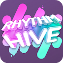 rhythm hive最新版安卓图标