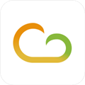 彩云天气app官方正版图标