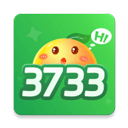 3733游戏盒子app图标